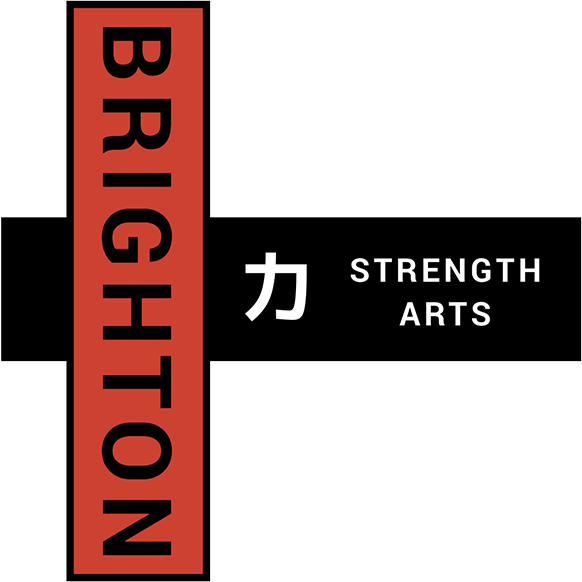 Brighton Strength Arts